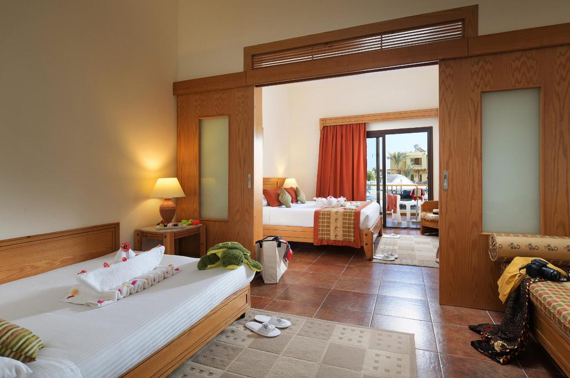 Three Corners Fayrouz Plaza Beach Resort Port Ghalib Dış mekan fotoğraf